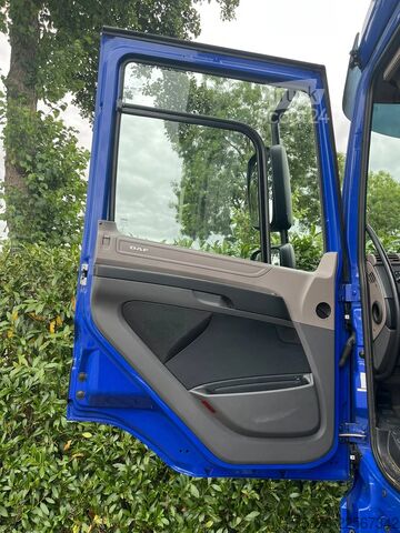 Standard-SZM DAF CF 450 FT EURO 6