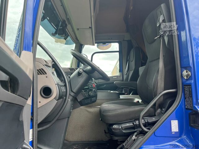 Standard-SZM DAF CF 450 FT EURO 6