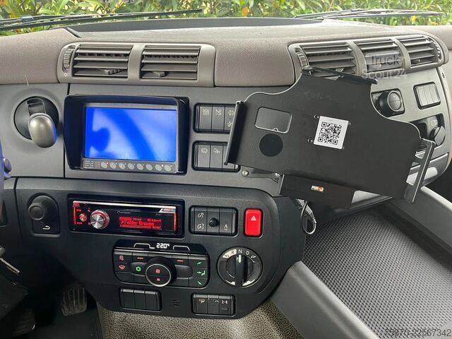 Standard-SZM DAF CF 450 FT EURO 6