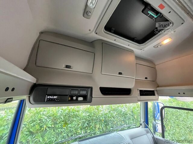 Standard-SZM DAF CF 450 FT EURO 6