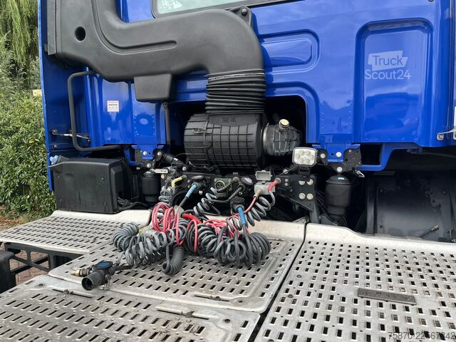 Standard-SZM DAF CF 450 FT EURO 6