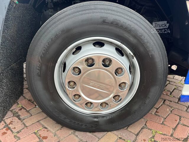 Standard-SZM DAF CF 450 FT EURO 6