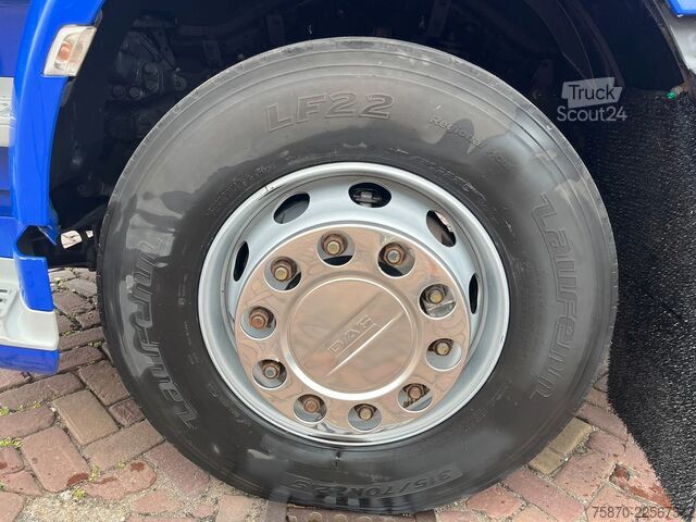 Standard-SZM DAF CF 450 FT EURO 6