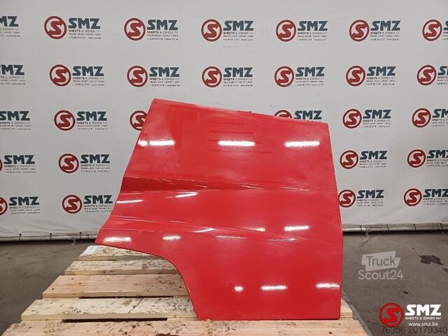 Частина кабіни Renault Occ gereedschapskoffer links Renault