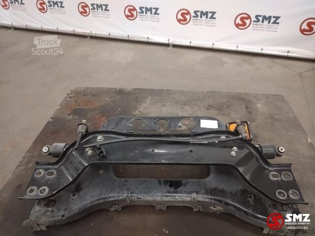 Parte della cabina Daf Occ slangenrek DAF XF 106