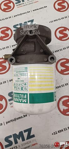 Secador de aire Iveco Occ luchtdroger Iveco