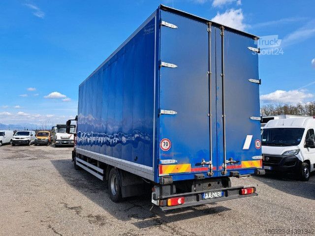 Camion caisson IVECO ML120E22/P