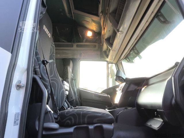 Speciale doeleinden vrachtwagen IVECO AT260S36Y/PS