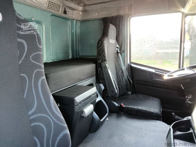 Speciale doeleinden vrachtwagen IVECO AT260S36Y/PS