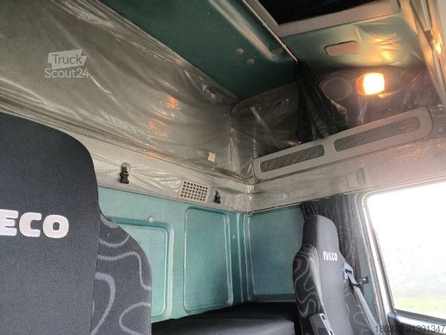 Speciale doeleinden vrachtwagen IVECO AT260S36Y/PS