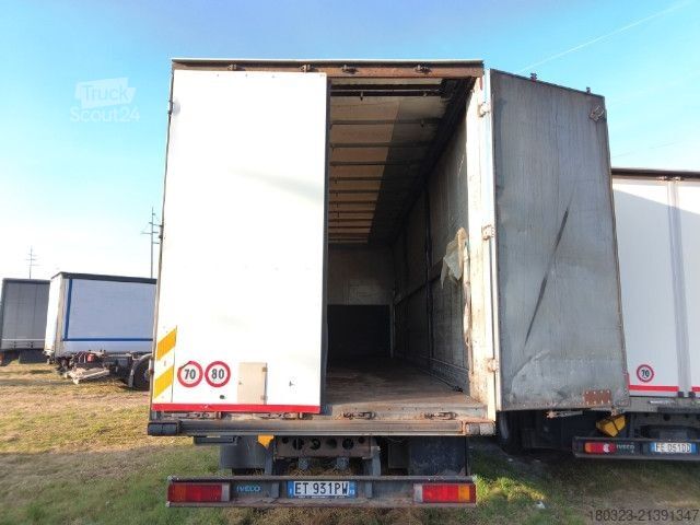 Speciale doeleinden vrachtwagen IVECO AT260S36Y/PS