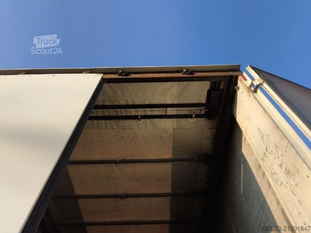 Speciale doeleinden vrachtwagen IVECO AT260S36Y/PS