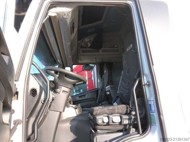 Speciale doeleinden vrachtwagen IVECO AT260S36Y/PS