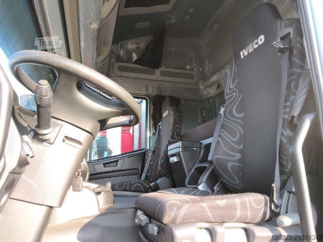 Speciale doeleinden vrachtwagen IVECO AT260S36Y/PS