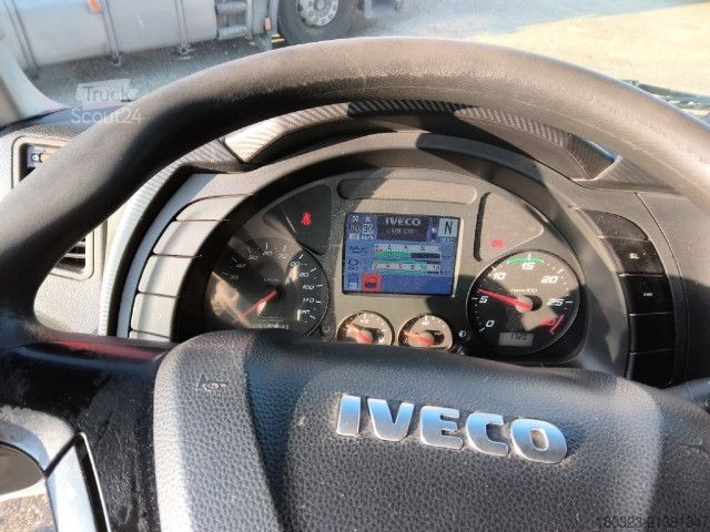 Speciale doeleinden vrachtwagen IVECO AT260S36Y/PS