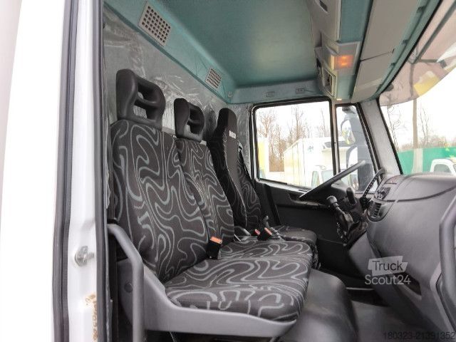 Kühltransporter IVECO ML100E21/P
