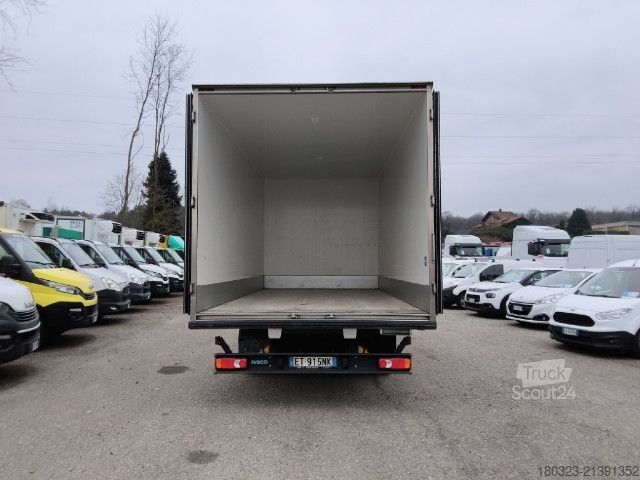 Kühltransporter IVECO ML100E21/P