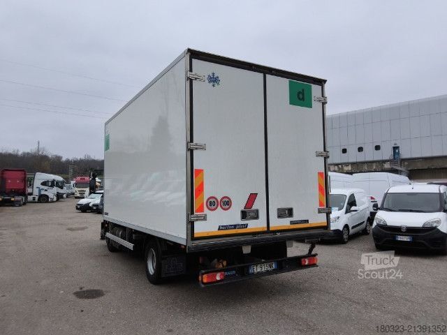 Kühltransporter IVECO ML100E21/P