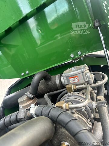 RKG TruckService GmbH & Co. KG RKG TruckService GmbH & Co. KG RKG TruckService GmbH & Co. KG