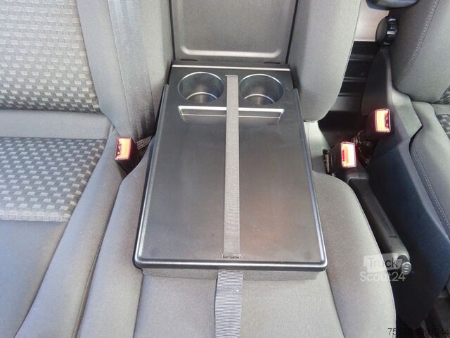 Κλειστό βαν FORD Transit Custom Kasten 300 L1H1 Trend 130PS