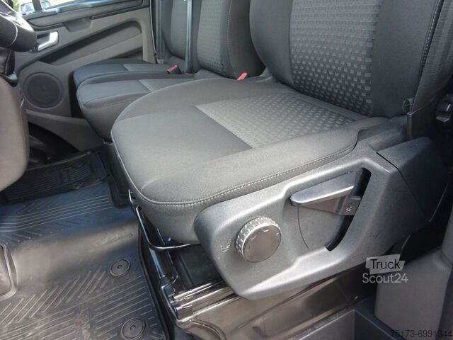 Κλειστό βαν FORD Transit Custom Kasten 300 L1H1 Trend 130PS