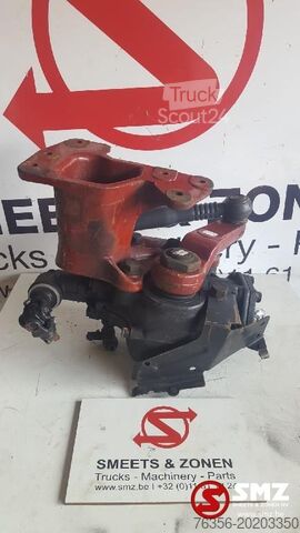 Wheelhouse Renault Occ Stuurhuis Renault Premium