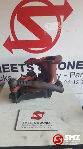 Wheelhouse Renault Occ Stuurhuis Renault Premium