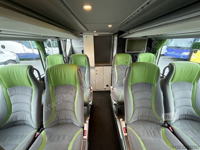 Dubbeldekkers Setra S 531 DT