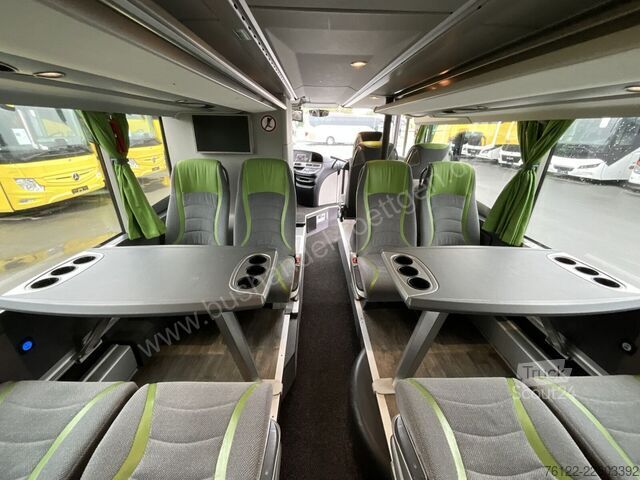 Dubbeldekkers Setra S 531 DT