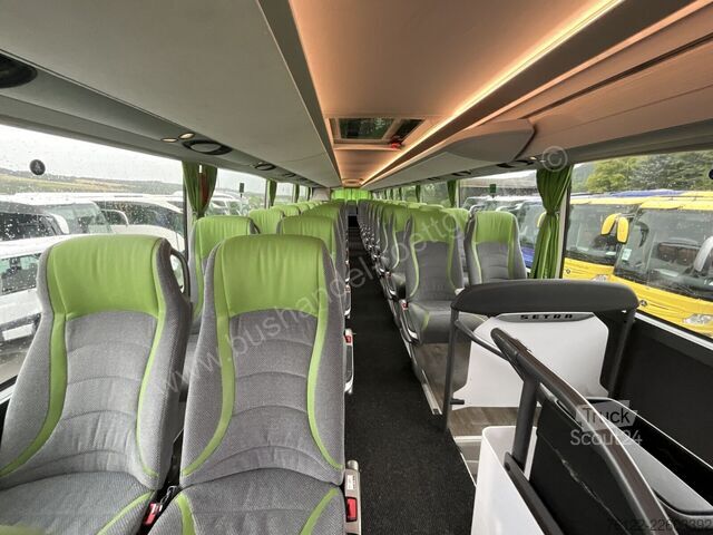 Dubbeldekkers Setra S 531 DT