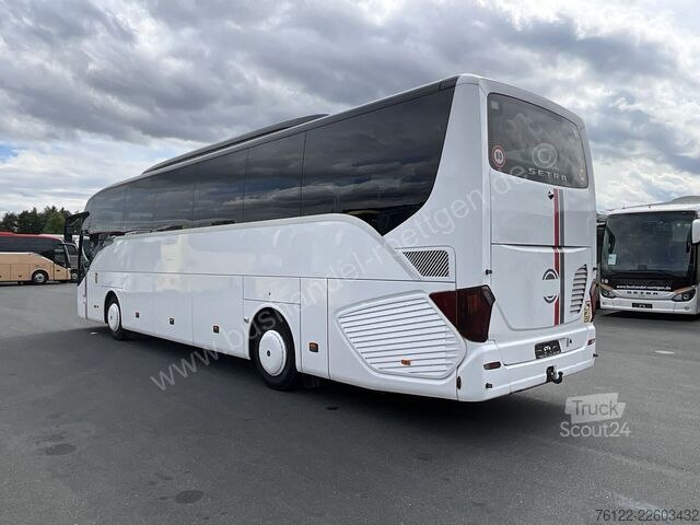 Touringcar Setra S 515 HD