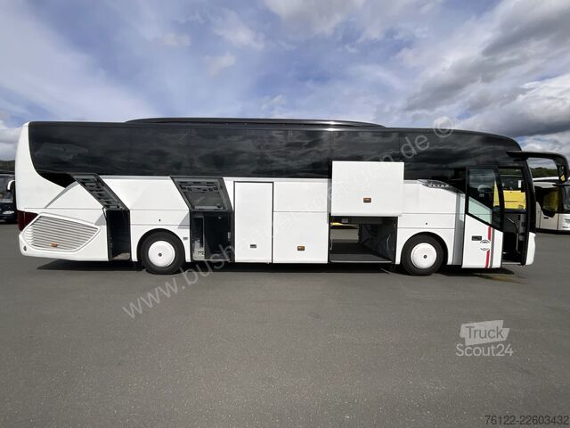 Touringcar Setra S 515 HD