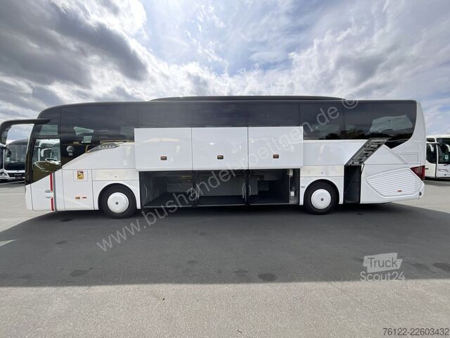 Touringcar Setra S 515 HD