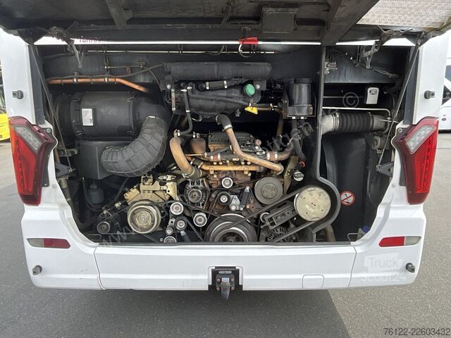 Touringcar Setra S 515 HD