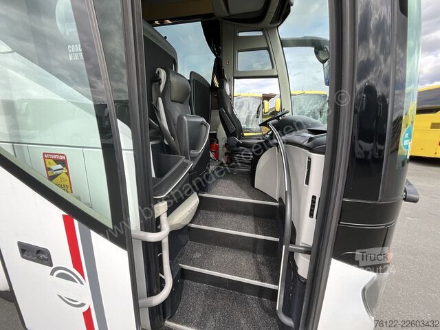 Touringcar Setra S 515 HD