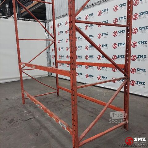 Gebr Balken Lagerregal 271cm Diversen Occ liggers magazijnrek  271cm