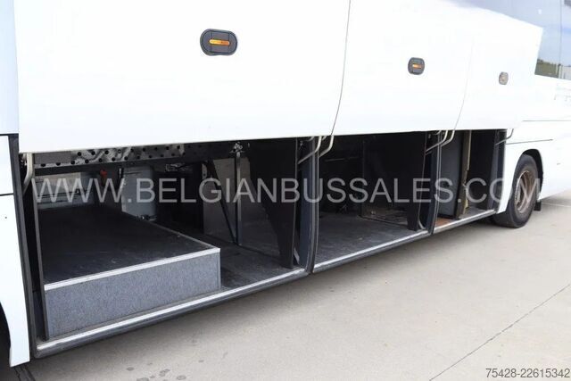 Autobus Iveco Magelys Pro / 12,8m / Lift /  Full Options