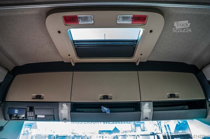 Standard-SZM MAN TGX 18.470 XXL BLS+ KIPHYDR.