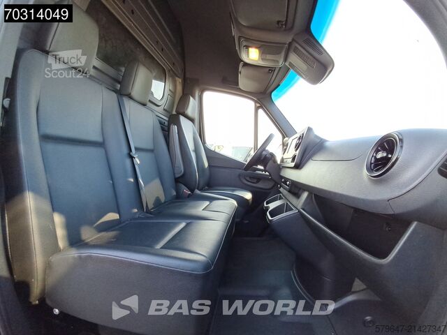 Augsta jumta universālis Mercedes Sprinter 317 CDI Automatik 170PS L3H2 3,5t AHK ...