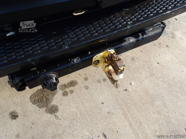 Skåpbil Iveco Daily 35S18