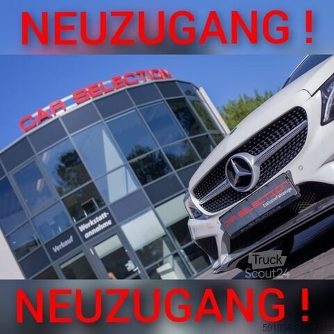 Furgone fiat Ducato Maxi Kasten 35 160 L5H2 TREKKING/VOLL-LED