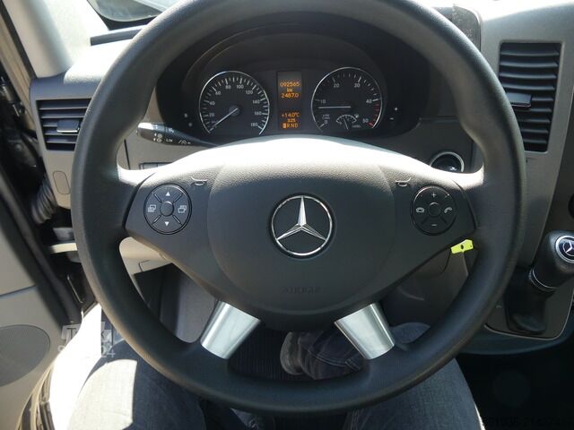 Furgone fiat Scudo Kasten 1.5 Multijet L2 SX XENON/AHK/NAVI/KLIMAUT