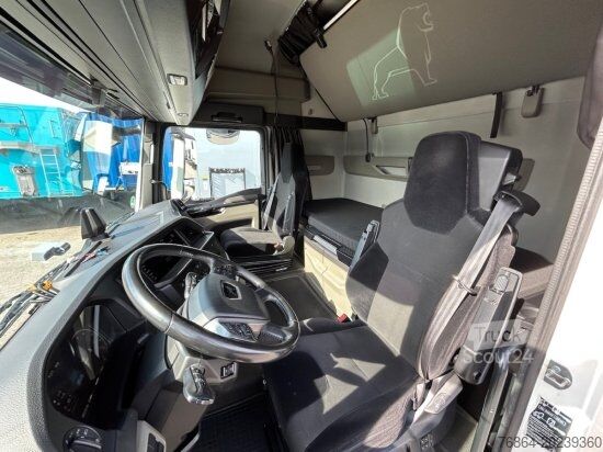 Standaard trekker MAN TGX 18.510 4X2, GX, INTARDER, EURO 6