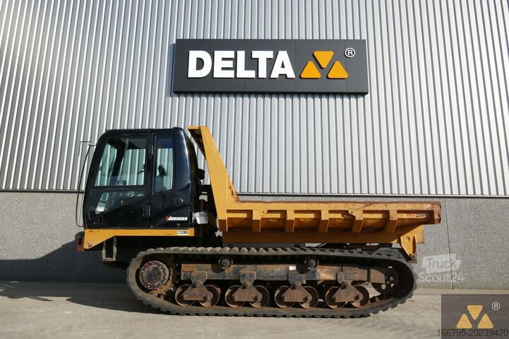 Morooka MST2300VD Morooka MST2300VD
