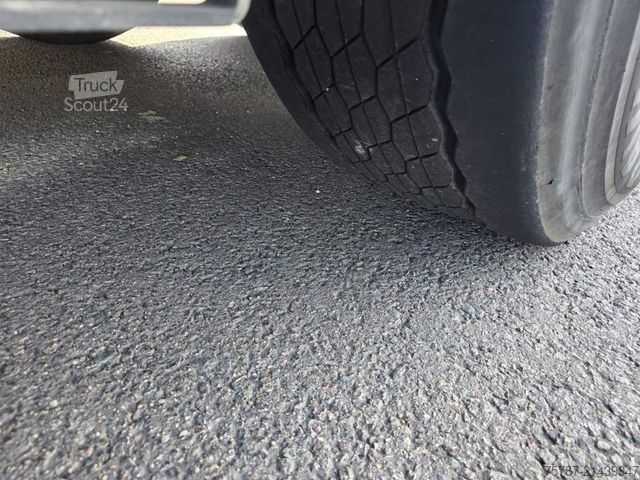 Kylsläpvagn SCHMITZ CARGOBULL Tiefkühler, SKO 24/L-13,4 FP CO  V7