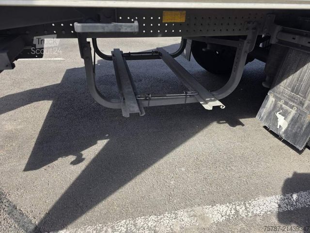 Kylsläpvagn SCHMITZ CARGOBULL Tiefkühler, SKO 24/L-13,4 FP CO  V7