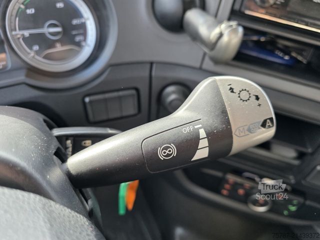 Ελκυστήρας μεγάλου όγκου DAF XF 450 LL SSC, Standklima, Feuerlöschkästen