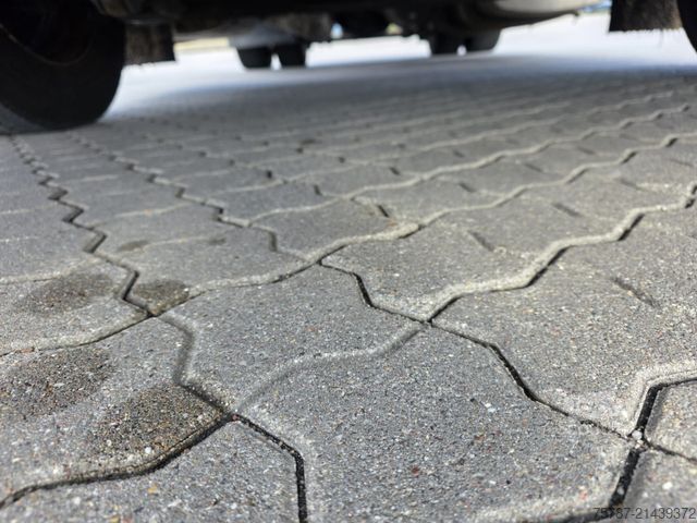 Ελκυστήρας μεγάλου όγκου DAF XF 450 LL SSC, Standklima, Feuerlöschkästen