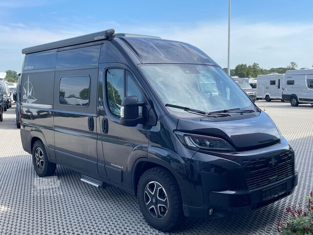 Kemperis WESTFALIA 540 D COLUMBUS | Winterpaket,Solar,Lithium,SHZ