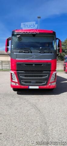 Tractor estándar Volvo FH 460